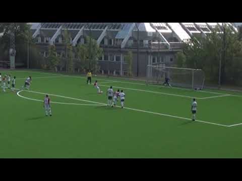 2018-09-08 Sanktan Hammarby P004 - Vallentuna BK 1 Straffräddningen deluxe