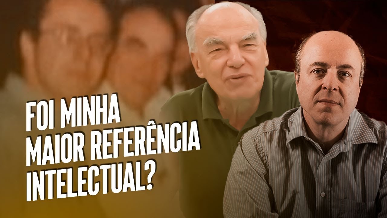 O que eu acho do Polemista Orlando Fedeli?