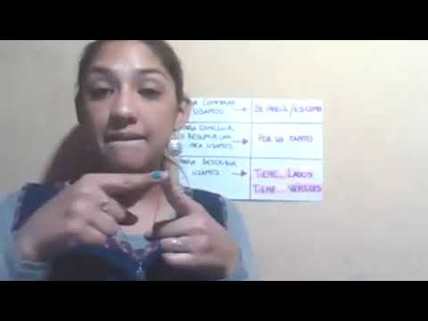 articulación de lengua escrita y lsa II