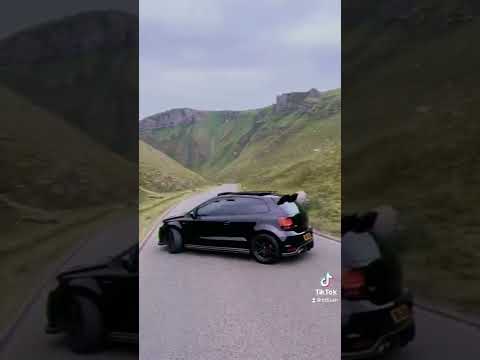 Polo gti 6c ￼ stage 2+   #polo #vagcars #gti #cars