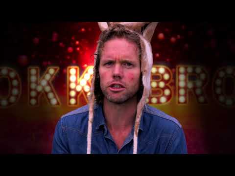 Promo De jokkebrokker - Maas theater en dans / WAT WE DOEN