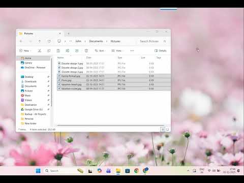 Tag files from Windows File Explorer/Manager