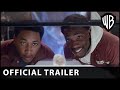 House Party - Official Trailer - Warner Bros. UK & Ireland