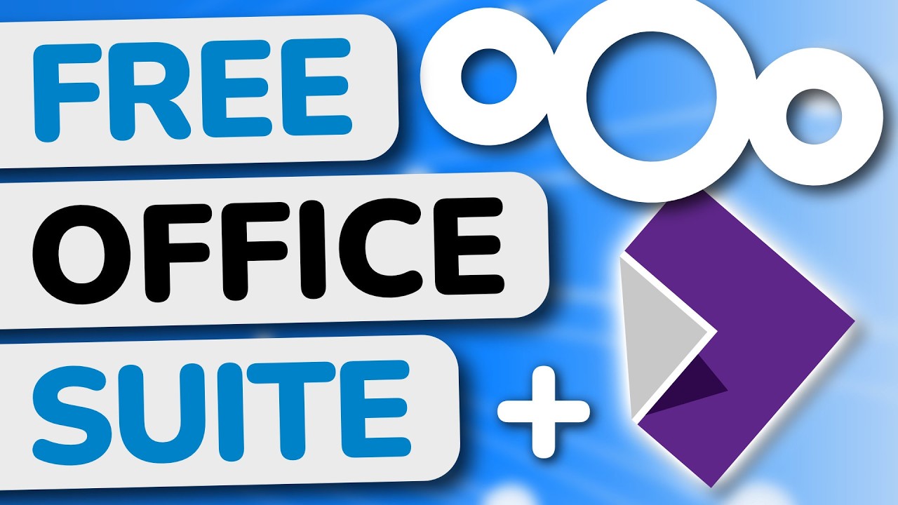 Nextcloud Isn't Just File Storage Anymore (CEO Interview)