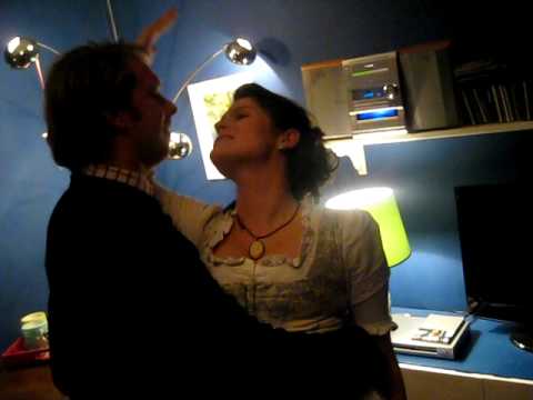 Fang das Licht - Jägerball Version 2010