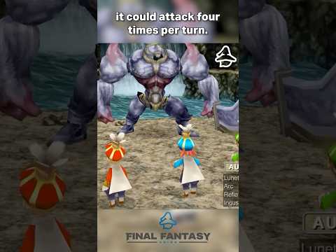 The Superboss That Forced Players To Adapt, Or Die