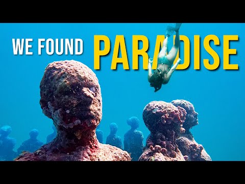 LIFE - Sailing Grenada