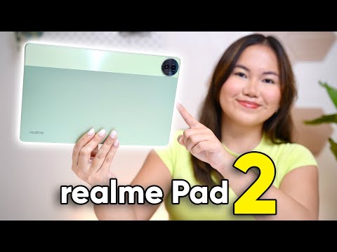 realme Pad 2 Review: A Worthy Budget Android Tablet!