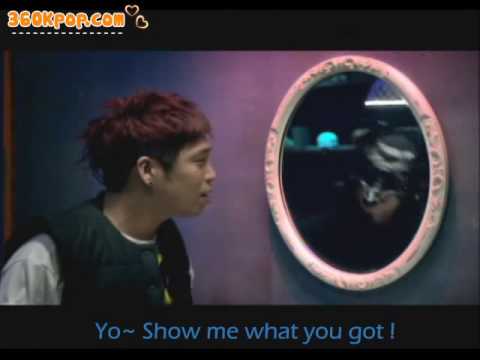 [360Kpop Vietsub] Horror Show - MC Mong {MV}