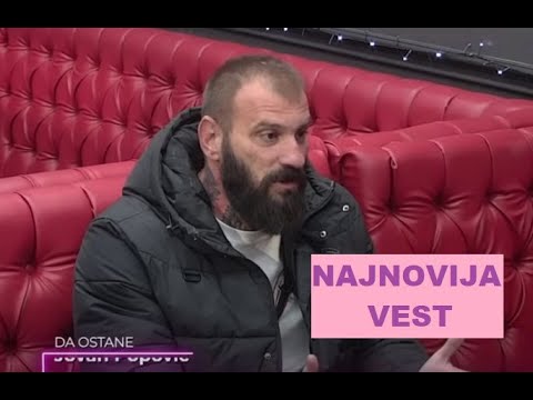 ODNOS sa Majom ga DOKRAJČIO - BEG iz Zadruge 6 - Bugarin NE PODNOSI VIŠE pritisak #zadruga #zadruga6