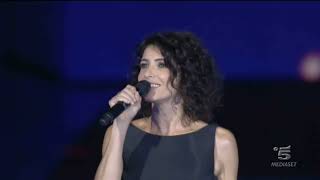 Giorgia - Quando una stella muore - Live a OperaPopOnIce 2014
