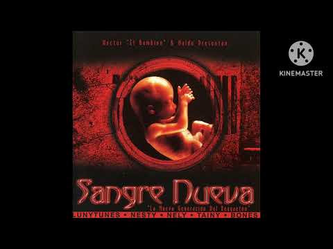 Zion Ft. Arcangel & De La Ghetto - Ven Pégate