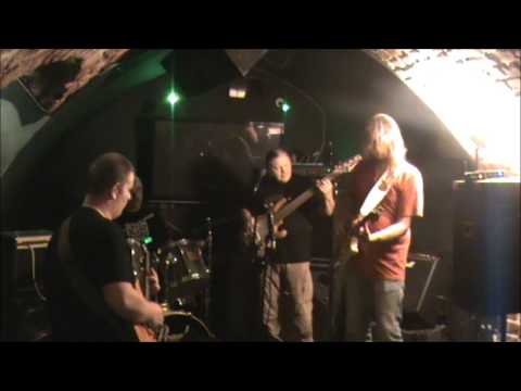277 Soczewa Blues Session - 25.07.2014 - 1