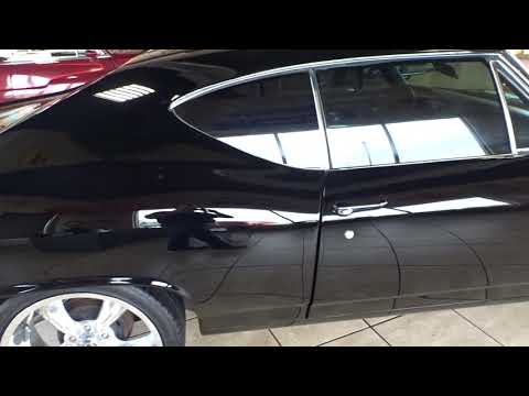 1968 Chevrolet Chevelle (CC-1380122) for sale in De Witt, Iowa