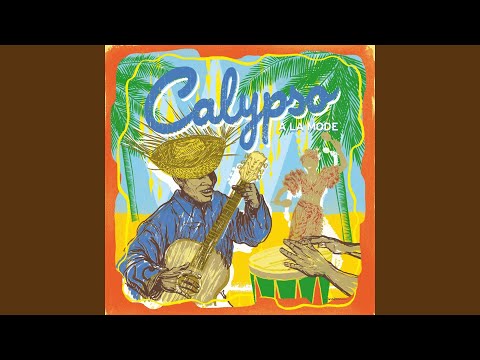 Under the Mango Tree