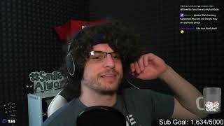 Reborn & Forged in Gunfire