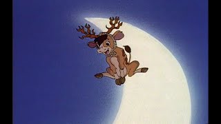 Annabelles Juleønske - Min Verden Oppefra [The World From Way Up Here - Annabelle&#39;s Wish - Danish]