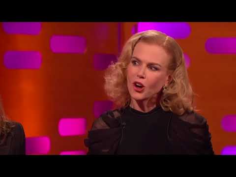 The Graham Norton Show Season 18 Episode 03