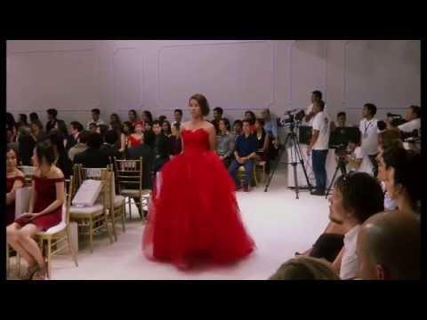 2015 Natacha Van Fashion Illumination S/S