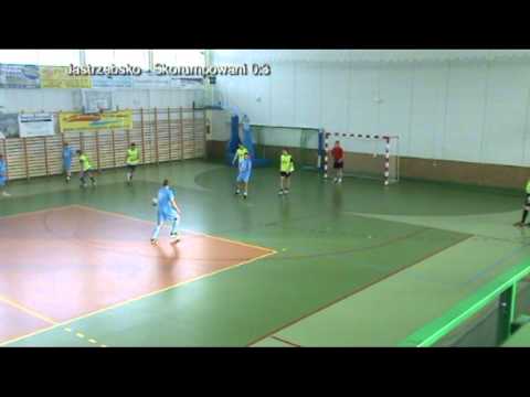 05.12.2010r. Jastrzębsko Junior - Skorumpowani 0:7 (0:2)