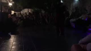 Ekaterina Semenova & Roque Bravo - O.Pugliese "Cascabelito" 1/4