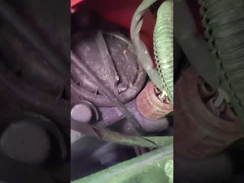 2016 Dodge Dart Driver's Headlight Bulb Removal #amazing #dart #dodge #headlight #lights #sylvania