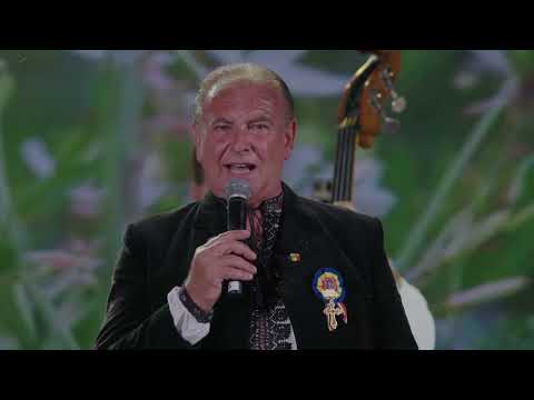 Nicolae Furdui Iancu & Lăutarii - Așa-i românul | ACASĂ 2023 Festival de Muzică Populară