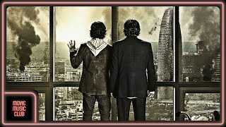 Fernando Velázquez - What's My Name? (from "The last days" OST)