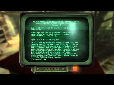 Fallout: New Vegas Playthrough pt.72(Very Hard/Hardcore)