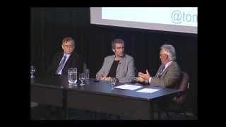 Innovation for Greater Sudbury - Tom Rand - Part 2