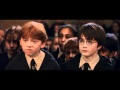 Harry Potter and the Philosopher's Stone - the first ...