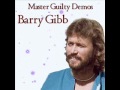 barry gibb - Woman In Love 