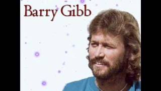 barry gibb - Woman In Love