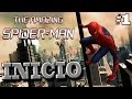 EU SOU O HOMEM ARANHA!! - The Amazing ...