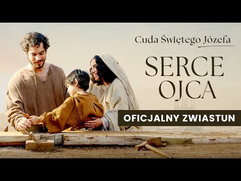 Trailer filmu Serce ojca