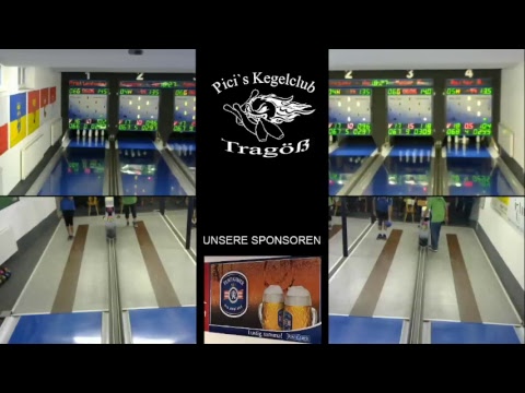 STBFKV 1.LL H3 PKC Thörl 2  - PKC Tragöß  4.10.2018