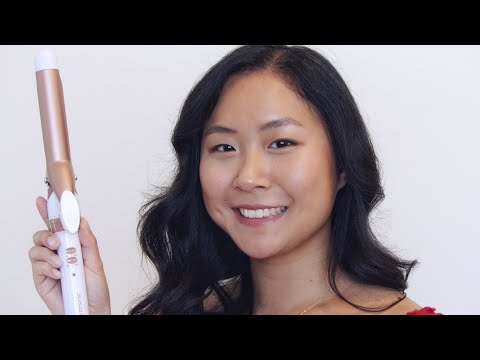 Conair 1" Curling Iron review