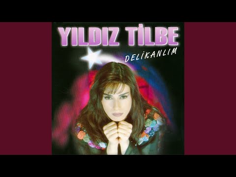 Yıldız Tilbe - Delikanlım cover