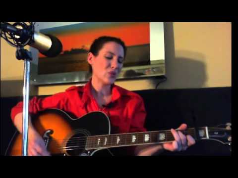 Katianne Timko  Black Magic unplugged @TheJimmyFroShow