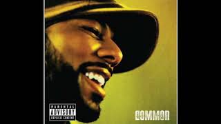 Common-The Corner (feat the Last Poets &amp; Kanye West)