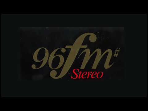 Aircheck - 96FM Perth Top 96 Albums 1985