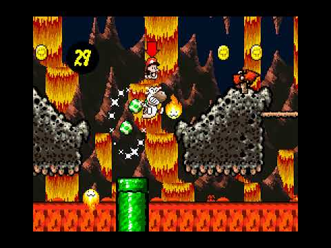 Kamek's Revenge v2 0 Part 12