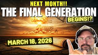 Amazing Prophecy Revealed in the Dead Sea Scroll Calendar!