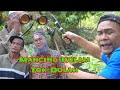 FISHING IN TOK DOLAH POND Lol Atoklabu