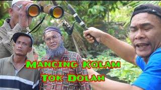 Download lagu MANCING KOLAM TOK DOLAH #ngakak #atoklabu mp3 Download lagu MANCING KOLAM TOK DOLAH #ngakak #atoklabu mp3