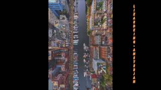 Van Basten - Lizard King (Amsterjam mix)
