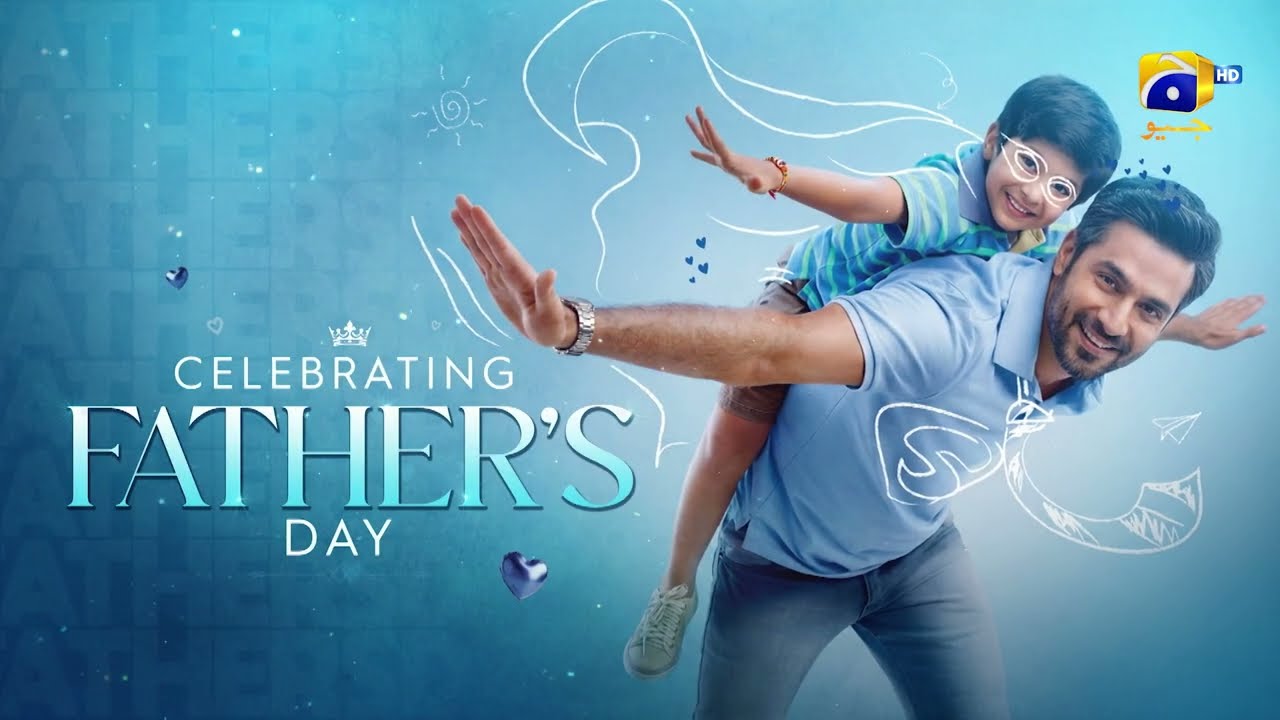 Father's Day 2026 || Har Pal Geo