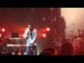 Childish Gambino - "Sunrise" (Live in Los Angeles ...