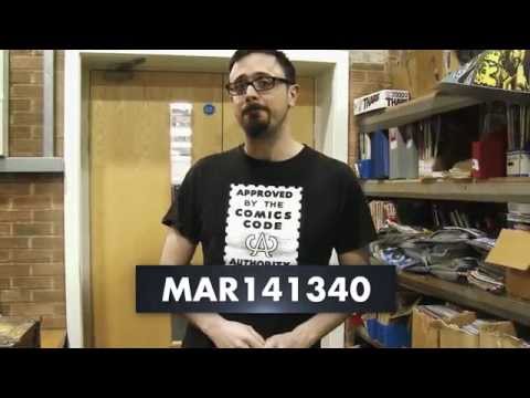 Coming in May from 2000 AD: Brass Sun