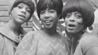 The Supremes &quot;Mother Dear&quot;  My Extended Version!